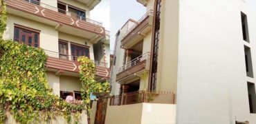 House for sale in Butwal, Devinagar