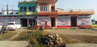 House is for sale at National Highway, Nawalparashi,  Sunwal