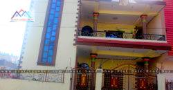 House for sale in Janakinagar, Tilottama, Rupandehi near of highway