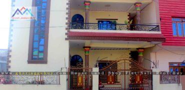 House for sale in Janakinagar, Tilottama, Rupandehi near of highway
