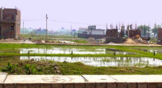 12 Dhur land is for sale in Bhairahawa, Rupandehi