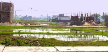 12 Dhur land is for sale in Bhairahawa, Rupandehi