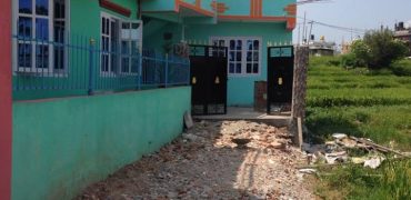 House on sale in Tikathali, Kathmandu