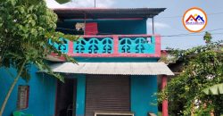 Cheap house and land for sale in Kapilvastu, Nepal