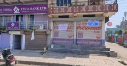 Shutter for Rent at Manigram, Rupandehi