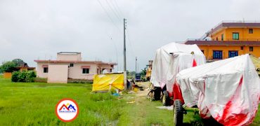 Land is for sale in Bhairahawa, Rupandehi, Nepal