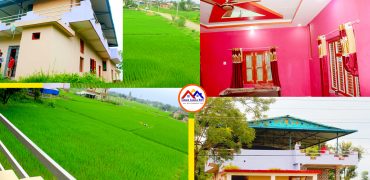 House and Land for sale in  Rupandehi, Devdaha-3