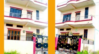 House for sale in Nayamil, Tilottama, Rupandehi