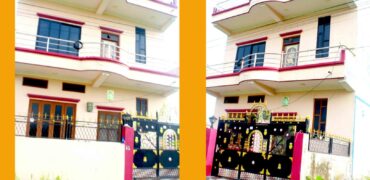 House for sale in Nayamil, Tilottama, Rupandehi