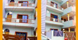 House for sale in Kalikanagar, Butwal, Rupandehi Nepal