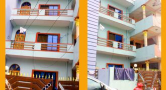 House for sale in Kalikanagar, Butwal, Rupandehi Nepal