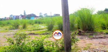 Land for sale in Butwal