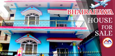 House for sale in Bhairahawa, Barmeli Tole, Rupandehi
