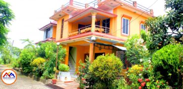 Beautiful house is for sale in Mangalapur, near Butwal, Rupandehi