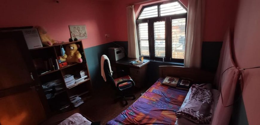 House for sale in Pokhara Chauthel Nepal