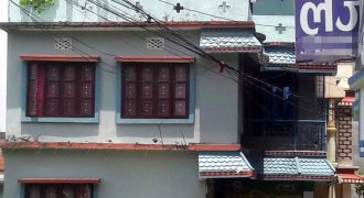 House for sale in Damak Chowk Jhapa Nepal