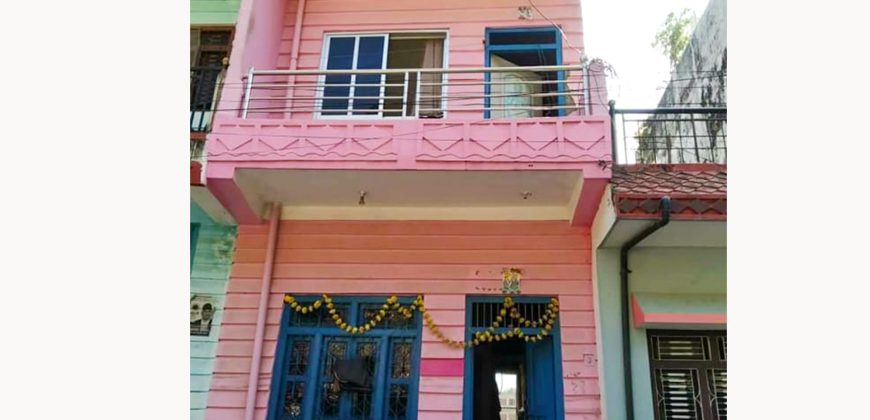 House for sale in Butwal Nepal