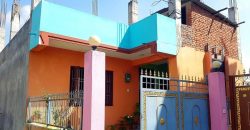 House for sale in Bhaktapur, Nepal