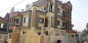 House on sale  in Kapan Aakase Dhara Aadhikari Chok, Kathmandu
