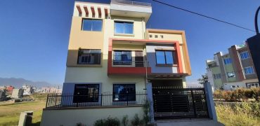 House on sale imadole Lalitpur Nepal