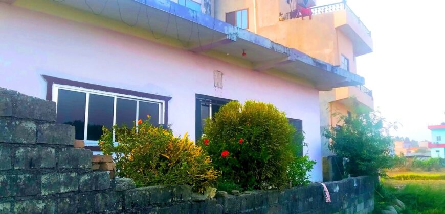 Cheap house for sale in Bhalwari Rupandehi Nepal