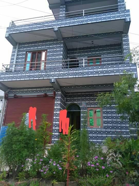 House For Sale In Butwal Nayagau Rupandehi The Best Real Estate Solution In Nepal