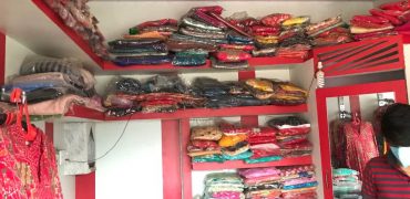 Fancy shop is for sale in Kalikanagar, Butwal