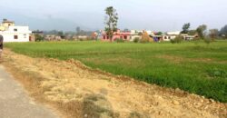 Land for sale in near highway, Devdaha-9, Rupandehi