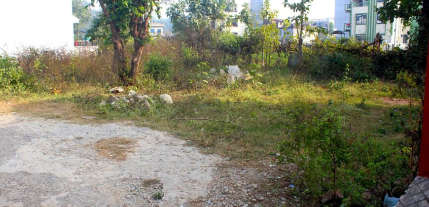 Land for sale in Yogikuti, near butwal Rupandehi, Nepal