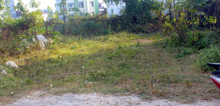 Land for sale in Yogikuti, near butwal Rupandehi, Nepal