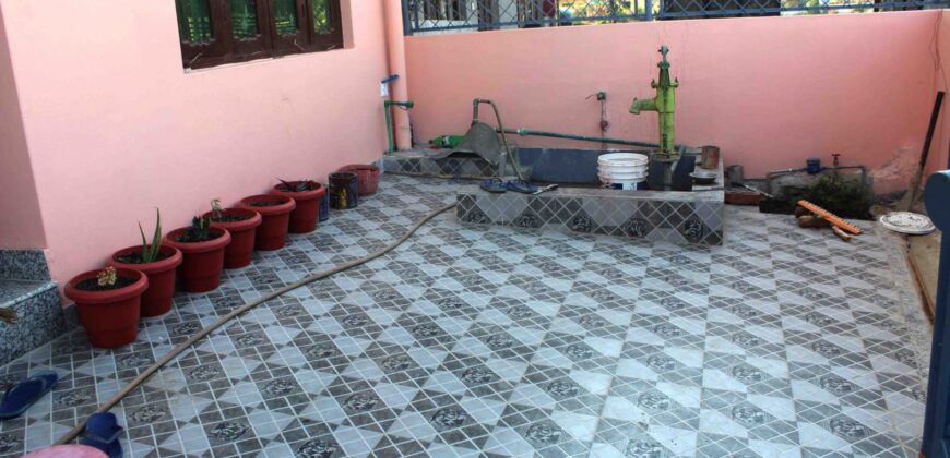 A beautiful house for sale in Manigram, Tilottama-5, Rupandehi Nepal