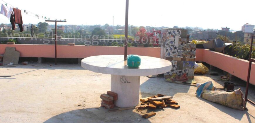 A beautiful house for sale in Manigram, Tilottama-5, Rupandehi Nepal