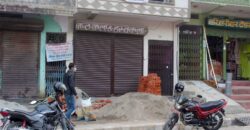Commercial house with shutter, hall, and room is for rent in Sukkhanagar, Butwal, Rupandehi