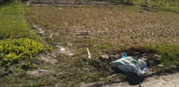 Land for sale in Mulpani (4.5 aana) 20 lakh per aana