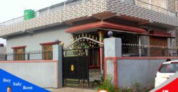 House for sale in Rupandehi, Mangalapur