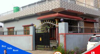 House for sale in Rupandehi, Mangalapur