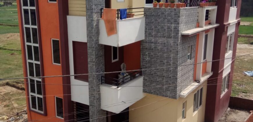 Almost new house sale in Sallaghari Bhaktapur