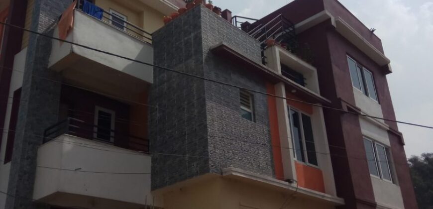Almost new house sale in Sallaghari Bhaktapur
