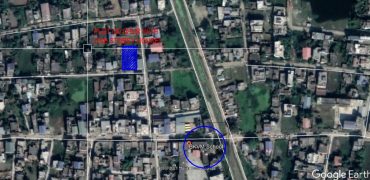 30 Dhur Attractive Land near BKVM School (500m from Highway, Biratnagar Buspark) ON SALE!!!