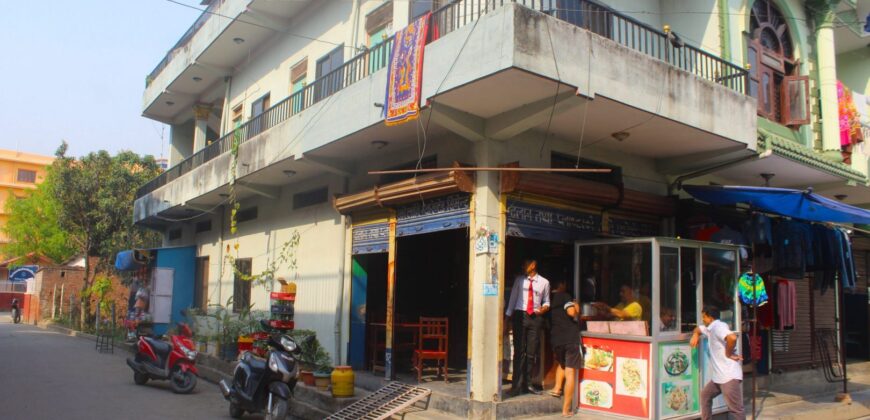 Commercial house for sale in Drivertole,Rupandehi