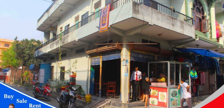 Commercial house for sale in Drivertole,Rupandehi