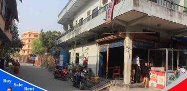 Commercial house for sale in Drivertole,Rupandehi