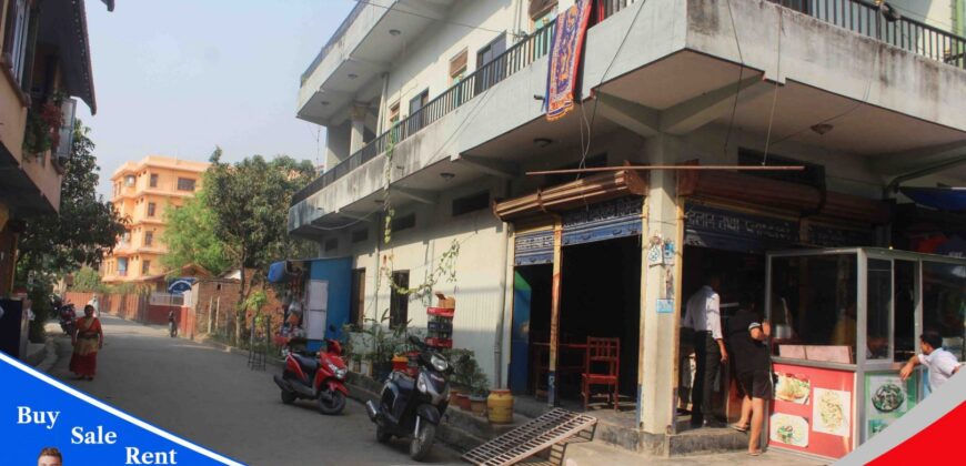 Commercial house for sale in Drivertole,Rupandehi