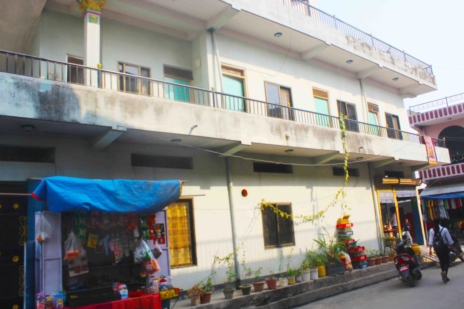 Commercial house for sale in Drivertole,Rupandehi