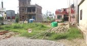 Cheap land for sale in Drivertole Rupandehi Nepal
