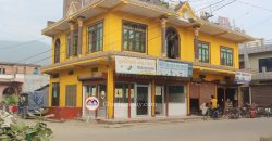 Commercial house for sale in Bardaghat Nawalparasi