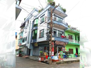house for sale in Butwal