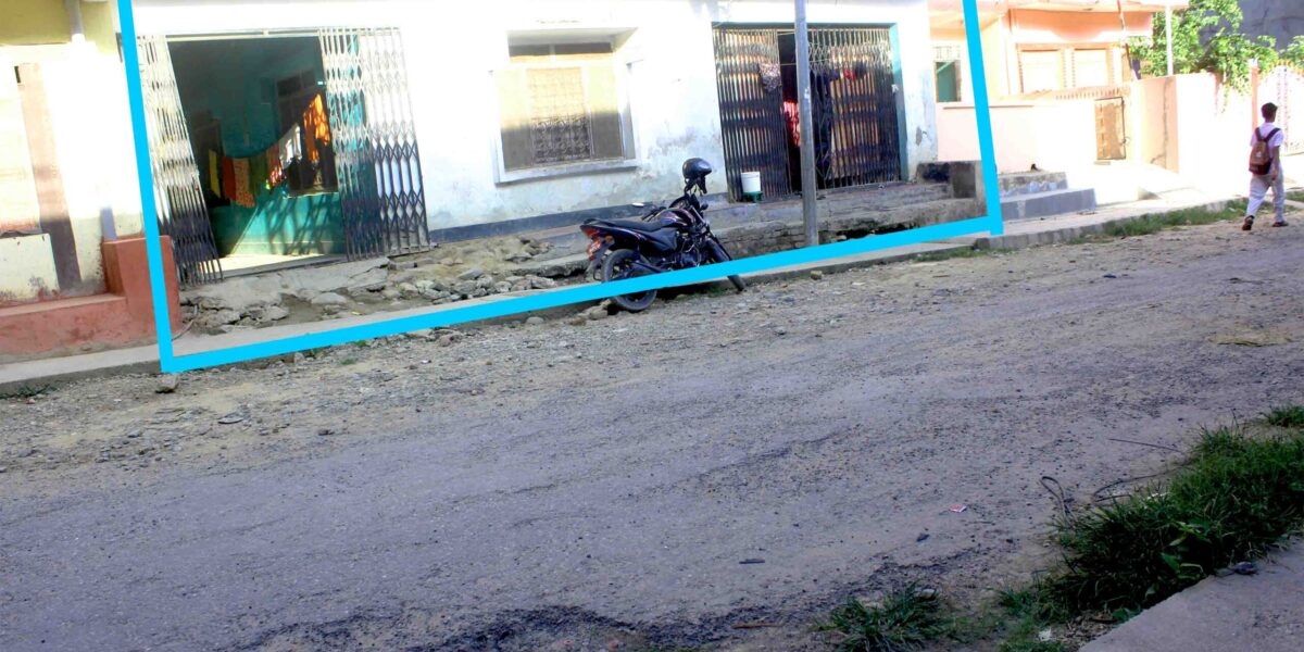 Land for sale in Butwal Rupandehi Lumbini