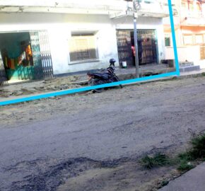 Land for sale in Butwal Rupandehi Lumbini