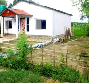 Cheap house and land for sale in Nawalparasi